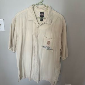 Honalulu Harley Davidson Hawaii shirt